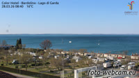 Bardolino - Jezioro Garda