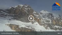 Cortina d’Ampezzo - Ra Valles