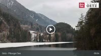Oetz - Piburger See