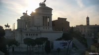 Rom - Piazza Venezia