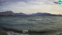 Lido di Manerba - Lago de Garda - Pisenze