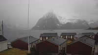 Islas Lofoten - Moskenesøya - Hamnøy - Eliassen Rorbuer
