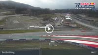 Spielberg - Red Bull Ring
