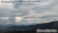 Pörtschach am Wörthersee - Windischberg