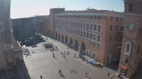 Ferrara - Piazza Trento e Trieste
