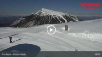 Predazzo - Latemar - Passo Feudo
