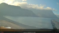 Gran Canaria - Agaete - Playa de Las Nieves