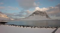 Grundarfjörþur - Kirkjufell