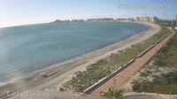 La Manga - Strand
