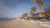 Terracina - Coral Beach - Strand