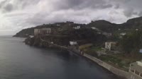 Lipari - Via Porto delle Genti
