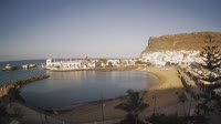 Gran Canaria - Mogán - Playa del Cura