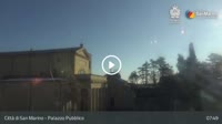 San Marino - Palazzo Pubblico