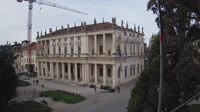 Vicenza - Piazza Matteotti - Palazzo Chiericati