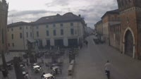 Thiene - Piazza Arturo Ferrarin