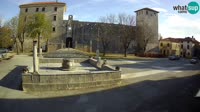 Svetvincenat - Schloss Morosini Grimani