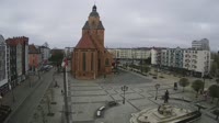 Stary Rynek - Katedra