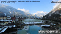 Mayrhofen - Neuhaus Zillertal Resort