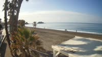 Almuñécar - Playa de San Cristóbal