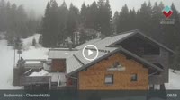 Bodenmais - Chamer Hütte