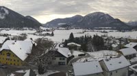 Faistenau - Vista panorámica