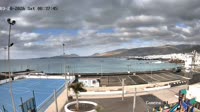 Lanzarote - Punta Mujeres