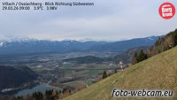 Villach - Ossiacherberg