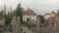 Varaždin - Stare miasto
