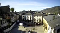 Villafranca del Bierzo - Plaza Mayor