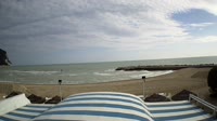 Sirolo - Plage Urbani