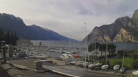 Riva del Garda - Porto San Nicolò
