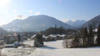Ruhpolding - Vista panorámica