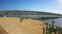Chiclana de la Frontera - Salina Santa Teresa