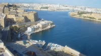 Valletta - Marsamxett Harbour