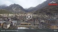 Bormio I - Pista Stelvio