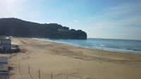Gaeta - Serapo-Strand