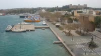 Rodos - Port Mandraki