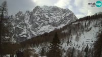 Kranjska Gora - Erjavčeva - Prisojnik