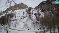 Kranjska Gora - Erjavčeva - Vršič