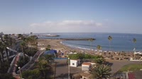 Teneryfa - Costa Adeje - Playa de Torviscas