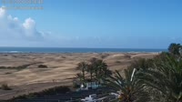 Gran Canaria - Playa del Inglés - Maspalomas