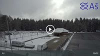 Aš - Sportkomplex