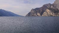 Riva del Garda - Vista panorámica