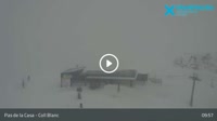 Grandvalira - Pas de la Casa - Coll Blanc