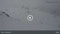 Scuol - Mot da Ri