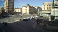 Terni - Piazza Bruno Buozzi