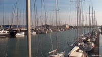 Fiumicino - Tevere - Nautilus Marina