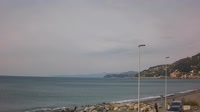 Genua - Voltri Strand
