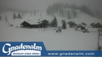 Obertauern - Gnadenalm