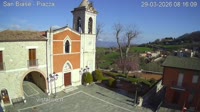 San Biase - Piazza